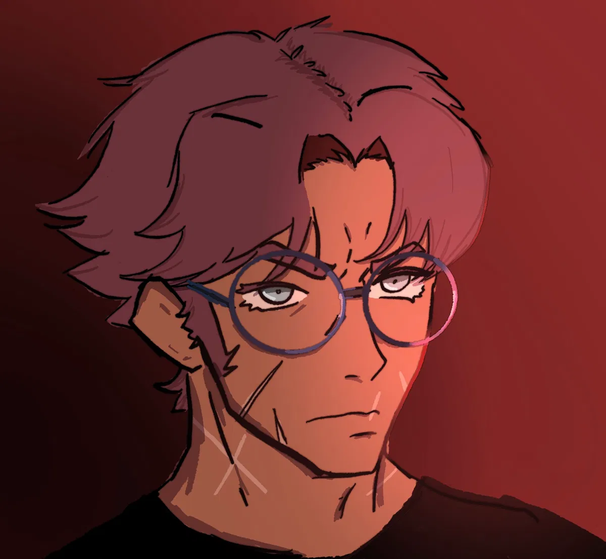 Avatar of Check Coffinisk (Epilogue) 