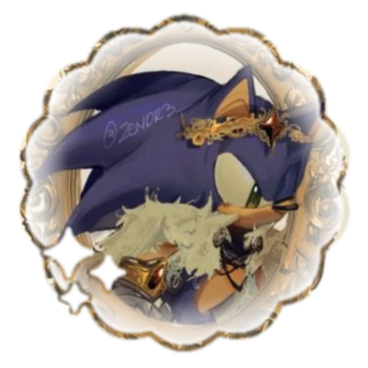 Avatar of 〚 🜲꒷꒦✮ 〛𓆩 ᯓ 𝐏𝚛𝚒𝚗𝚌𝚎 𝕊𝚘𝚗𝚒𝚌 .ᐟ 𓆪