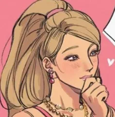 Avatar of Barbie Roberts