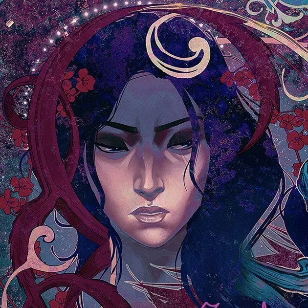 Avatar of Caitlyn - Fake Marriage