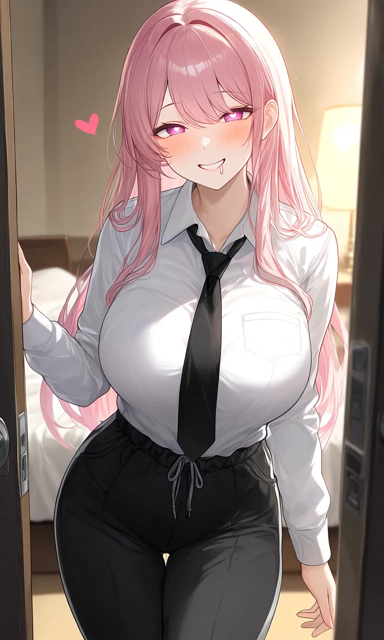 Avatar of Yuki - Yandere Kidnaps You. But, Like, In a Nice Way.