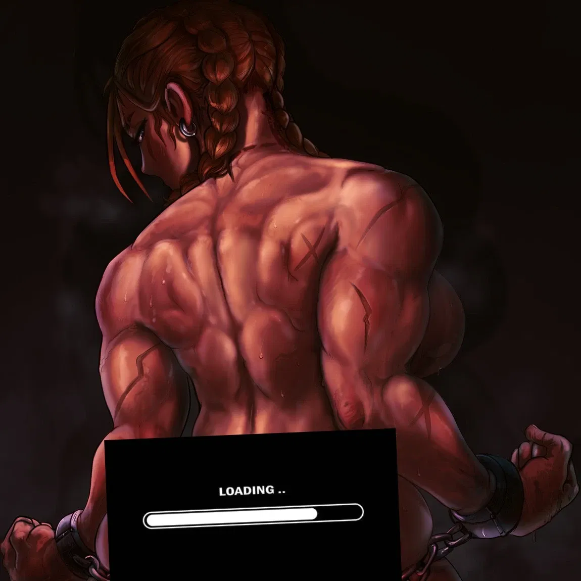 Avatar of Jackie Kincaid (Jack The Knife) 