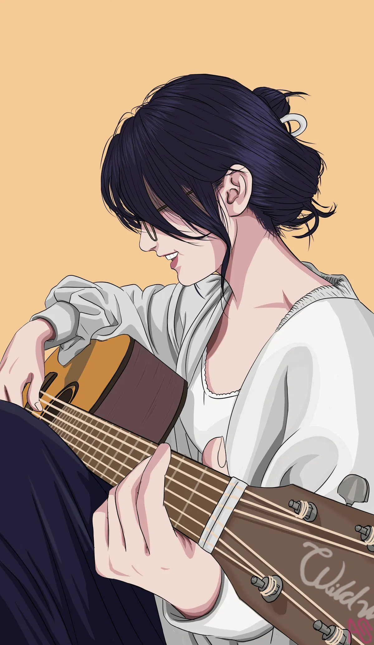 Avatar of Hana | Taken Singer Sings For Help