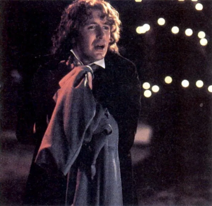 Avatar of Eighth Doctor