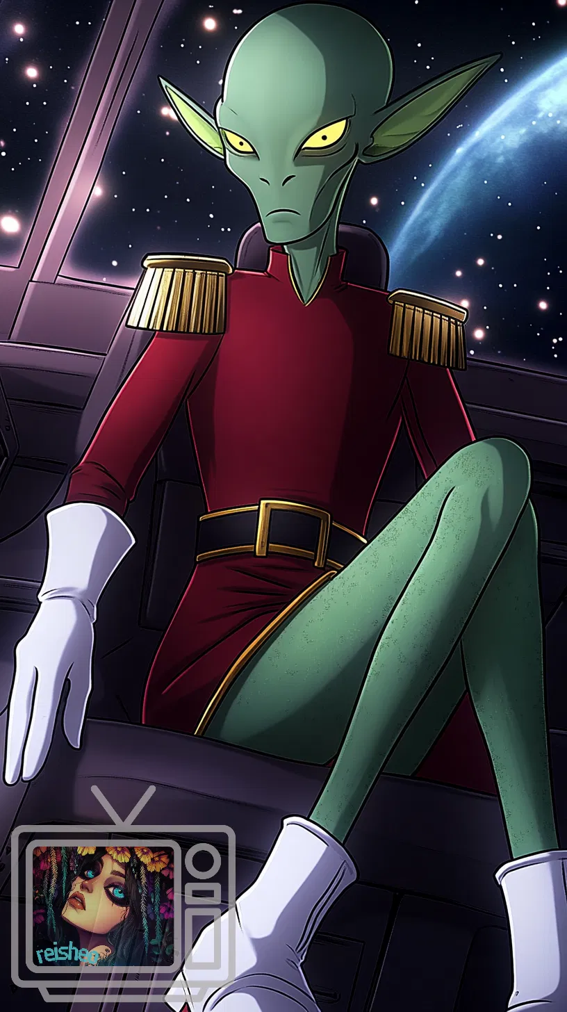 Avatar of Kif Kroker