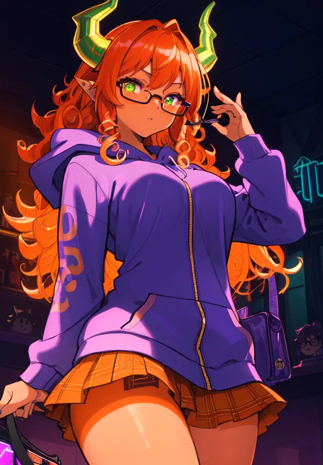 Avatar of Elena - Gamer Dragon