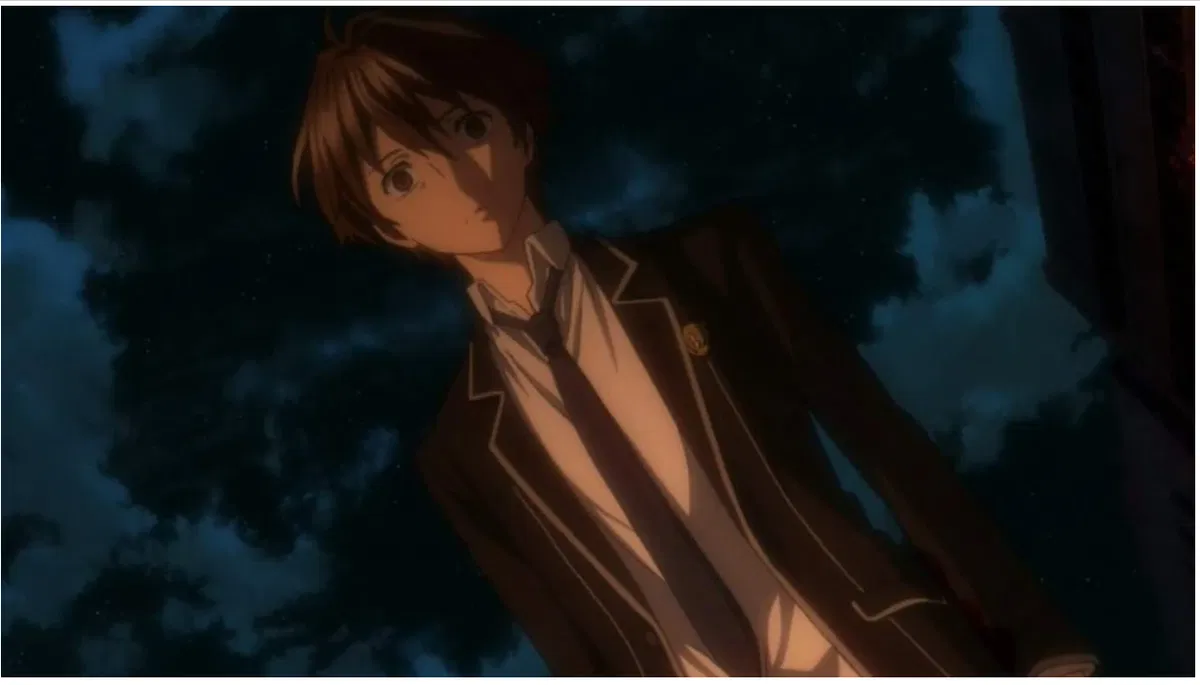 Avatar of Shu Ouma