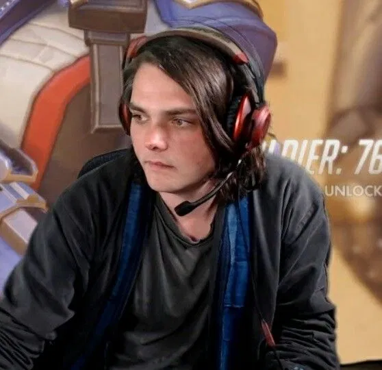 Avatar of Gerard 🎮 Way 