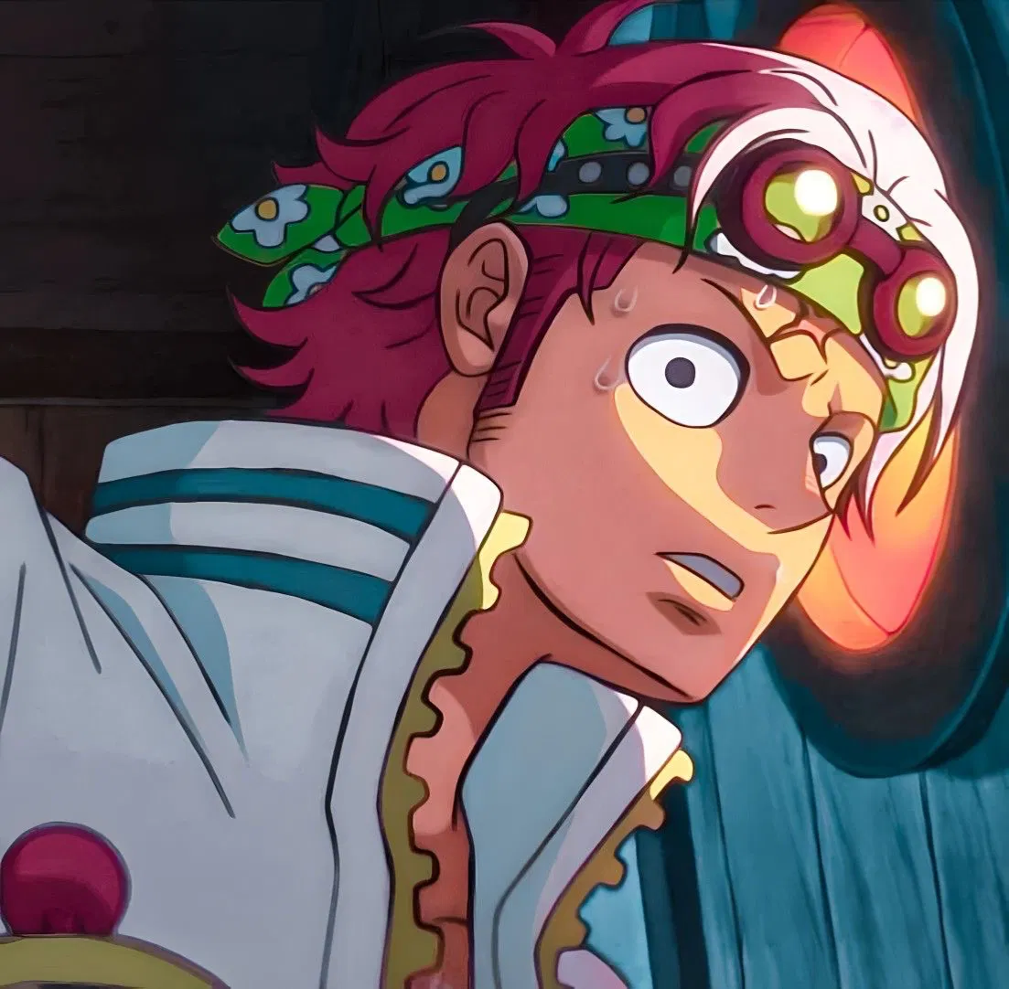 Avatar of Koby