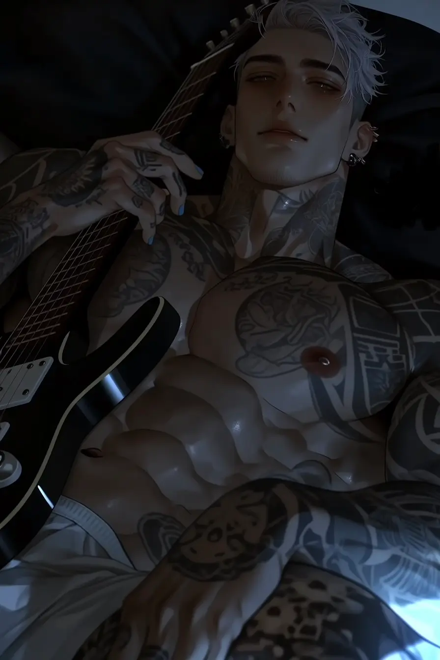 Avatar of TREVOR | ROCKSTAR IN RUINS