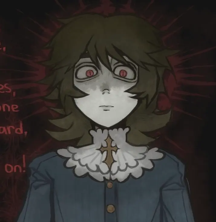 Avatar of Abaddon