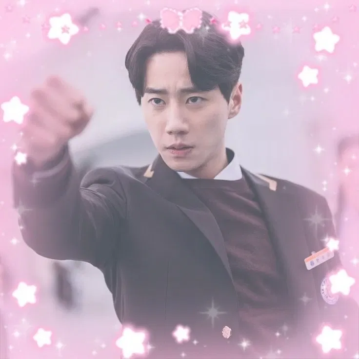 Avatar of ᵎᵎ 𓂃𓈒𓏸 Han soo-gang