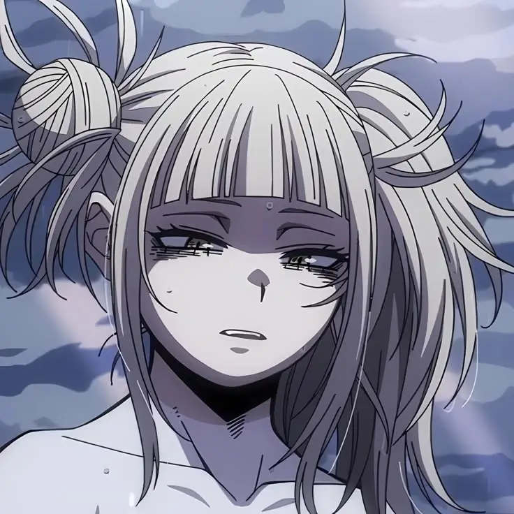 Avatar of Himiko "Scissorhands" toga