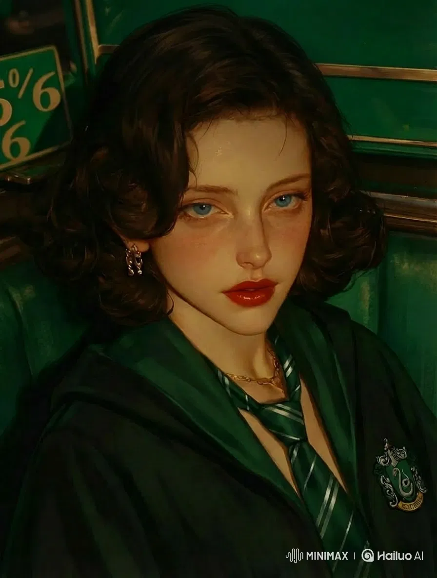 Avatar of Pansy Parkinson | Your bully has secret affair with you