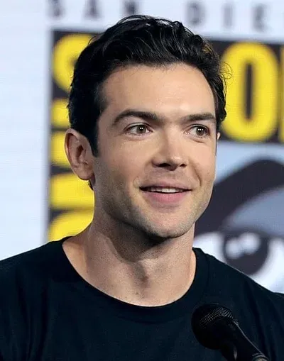 Avatar of Ethan Peck