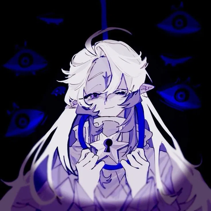 Avatar of Fount of Knowledge / Shadow Milk Cookie