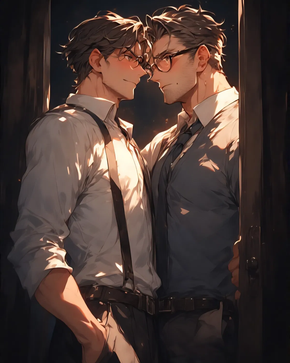 Avatar of 「 ✦ Barrett Weber ✦ 」
