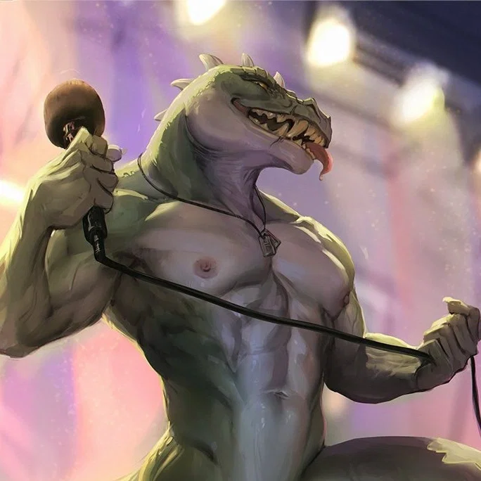 Avatar of Wild Concert