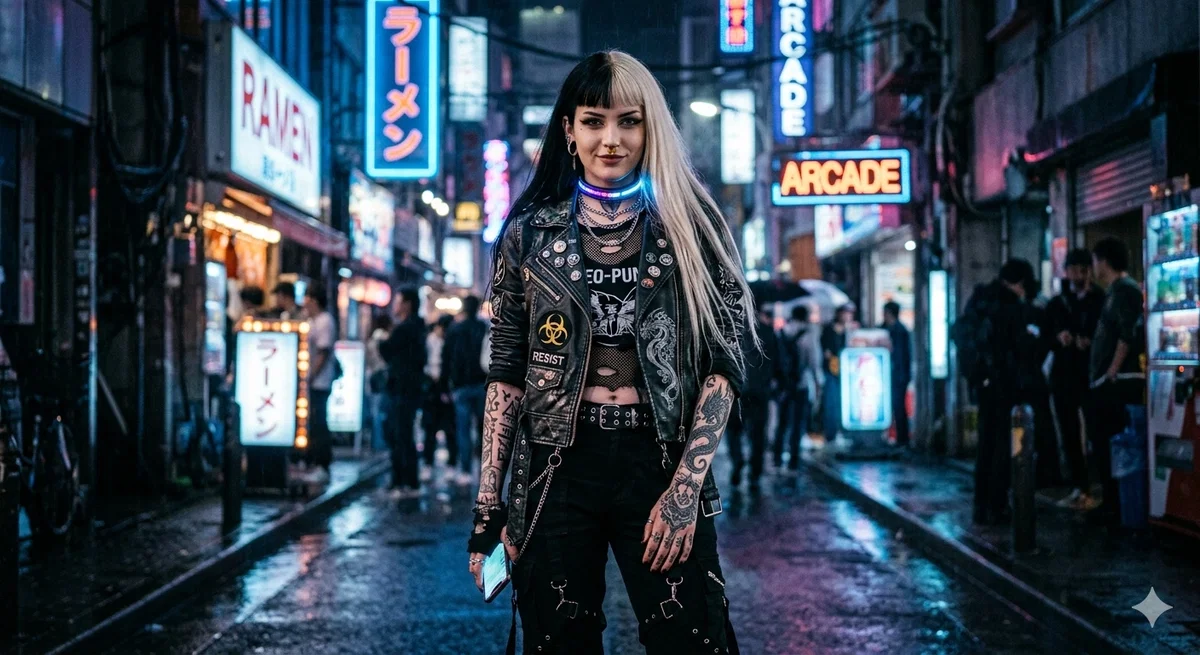 Avatar of Nova Blackwood