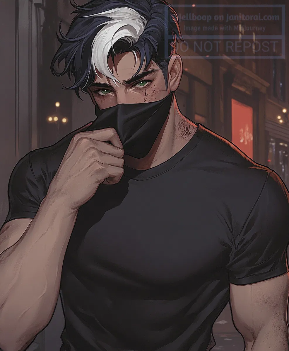 Avatar of Jason Todd