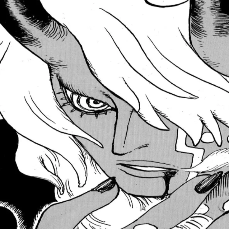 Avatar of Saint Nerona Imu