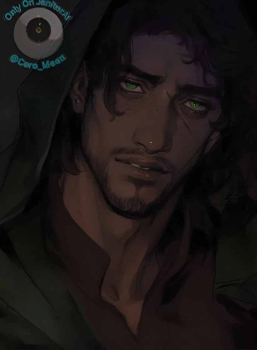 Avatar of Bruno Madrigal [Encanto]