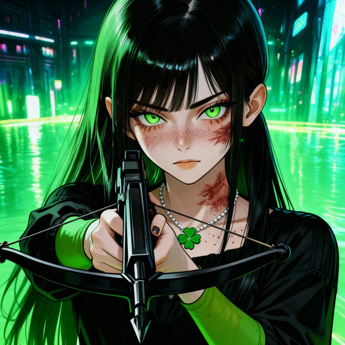 Avatar of Caoimhe Duane | HLA Supply Runner
