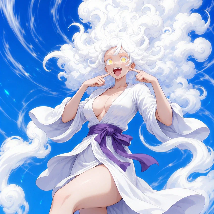 Avatar of Sun God Nika | Sun Goddess