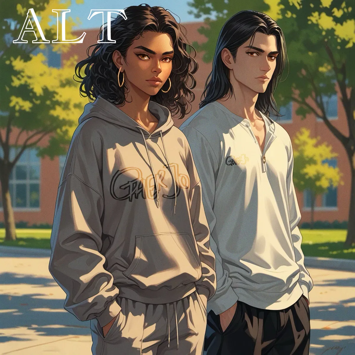 Avatar of 𝐓𝐡𝐢𝐚𝐠𝐨 𝐀𝐧𝐝 𝐊𝐞𝐢𝐤𝐨 ALT2