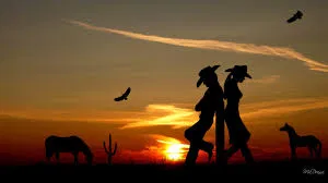 Avatar of Outlaw on the run