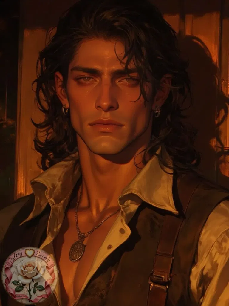 Avatar of Baltazar "Santero" Villarreal | Sagrada Sangre