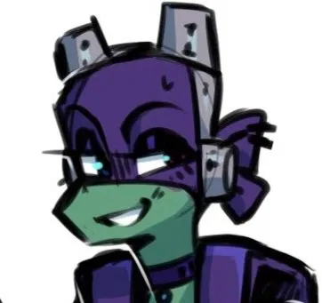 Avatar of Future! Donna Hamato