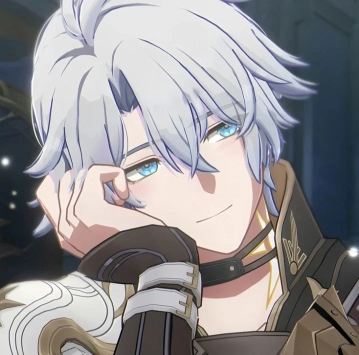 Avatar of Phainon