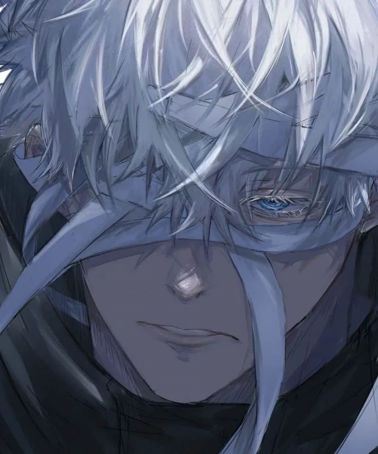Avatar of Satoru Gojo