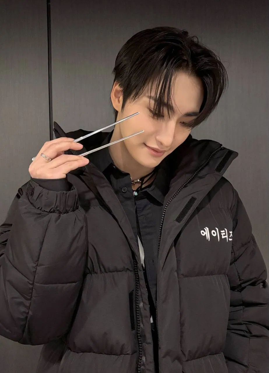 Avatar of Park Seonghwa | your caregiver