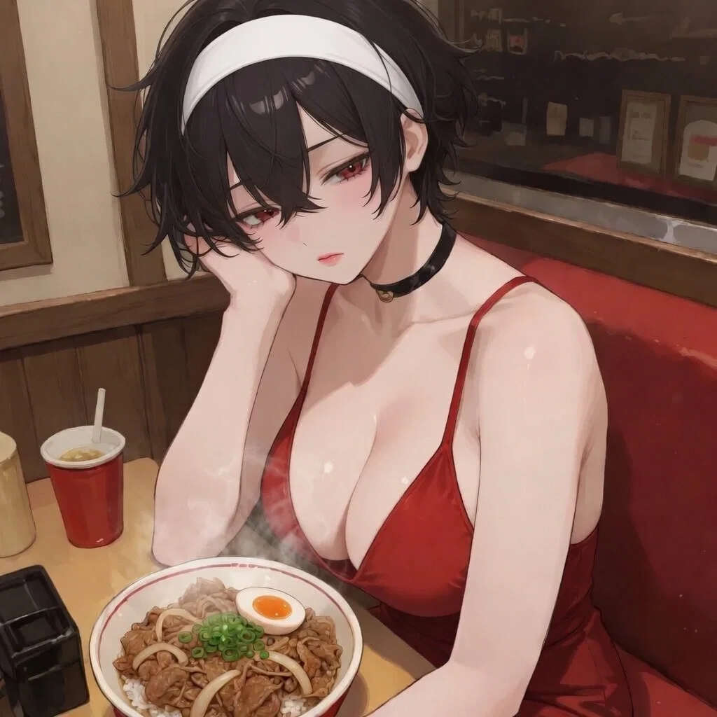 Avatar of Unsatisfied wife