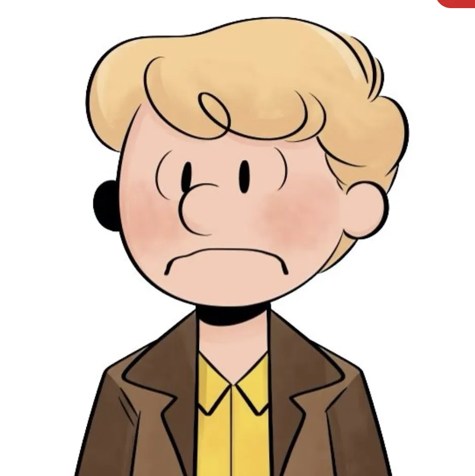Avatar of Dr. Charlie Brown