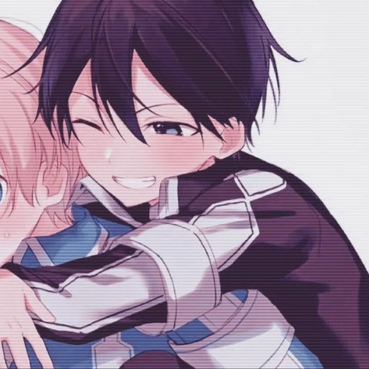 Avatar of Kirito