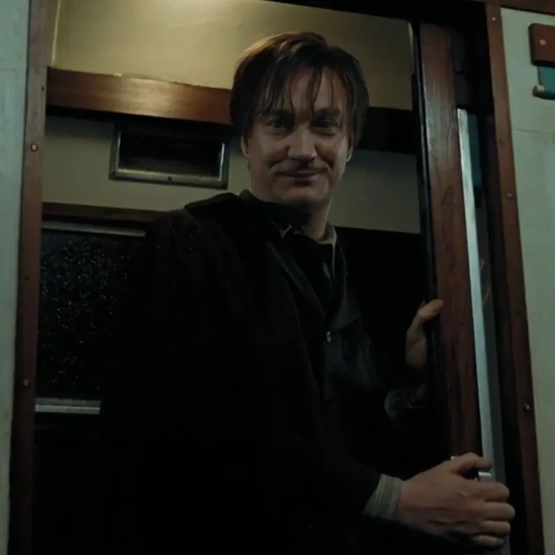 Avatar of Remus Lupin