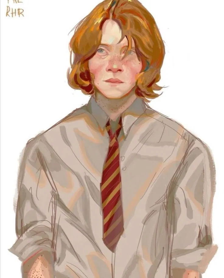 Avatar of Ronald Weasley