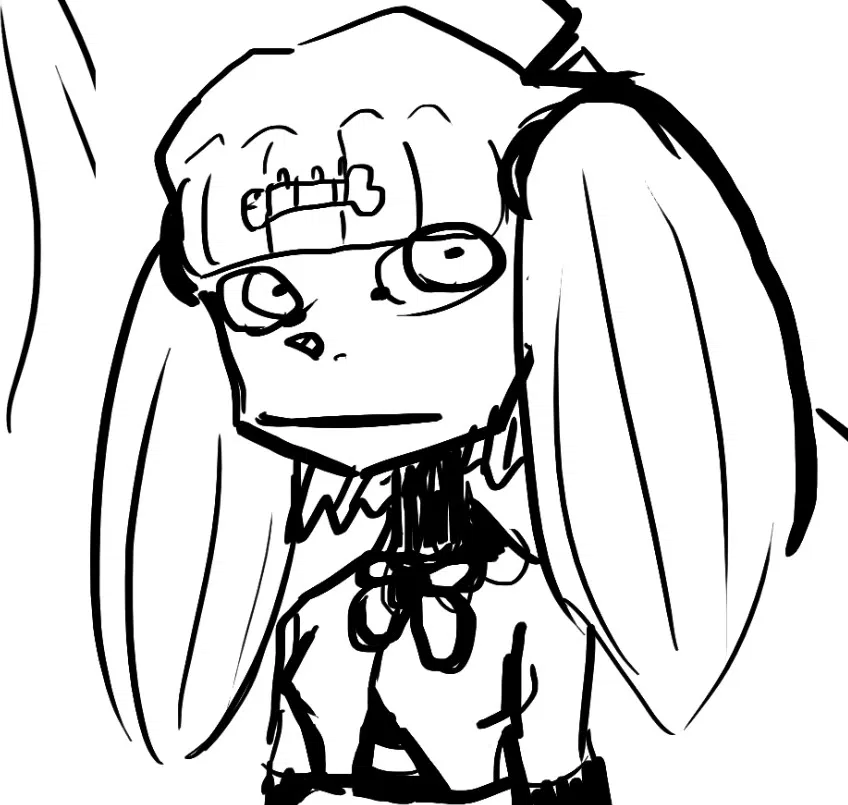 Avatar of Larnet