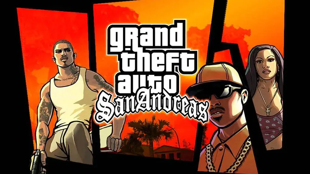 Avatar of Lakeford / GTA RP