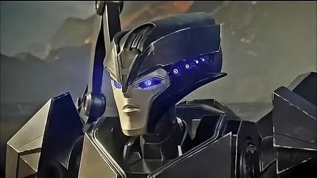 Avatar of Transformers One (Tfo/tfone) Airachnid