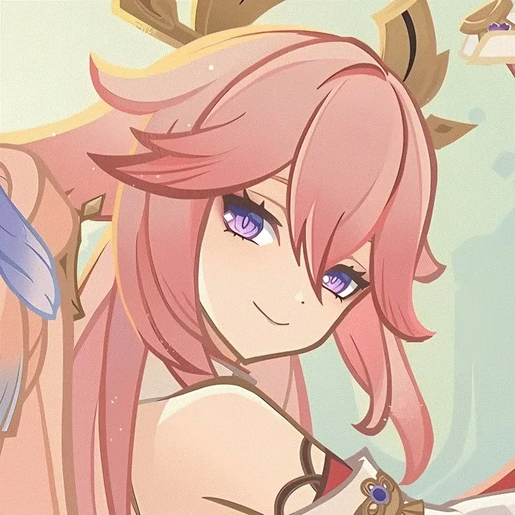 Avatar of Yae Miko
