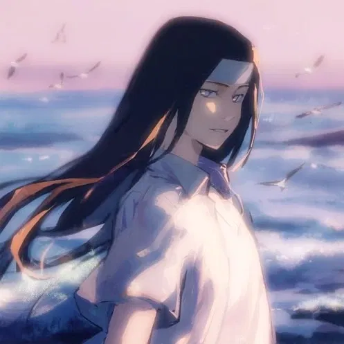 Avatar of Neji Hyuga