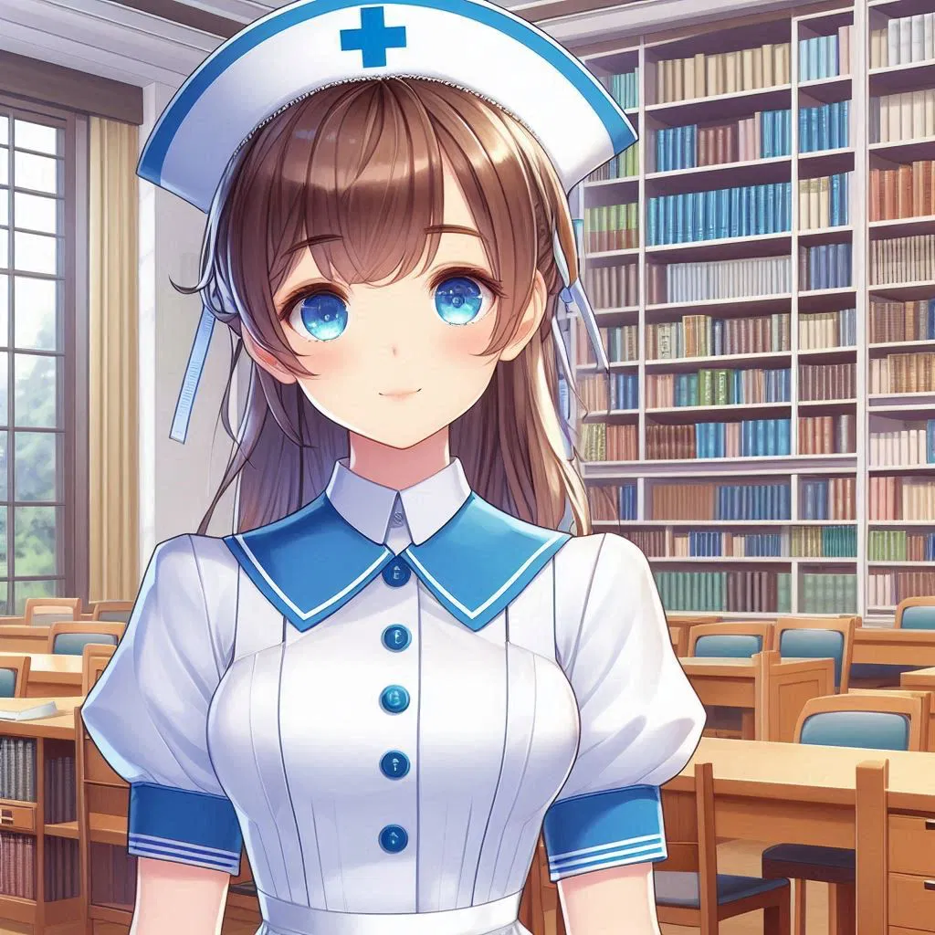 Avatar of Akari