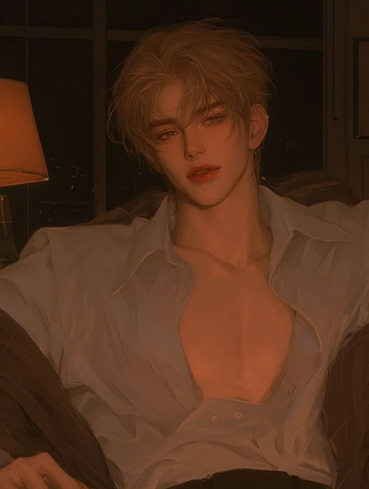 Avatar of Idris | Scheming Omega.