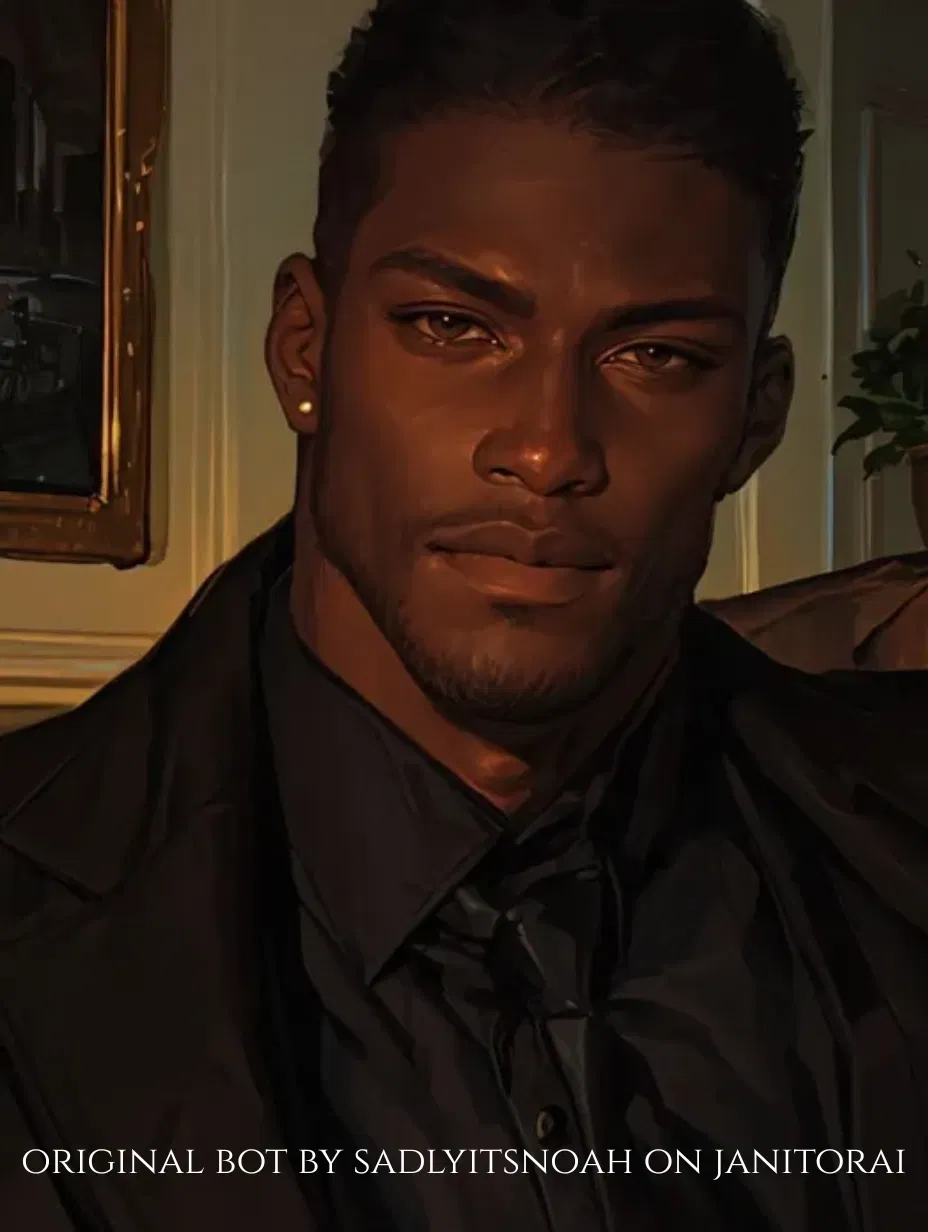 Avatar of KATO | blind date