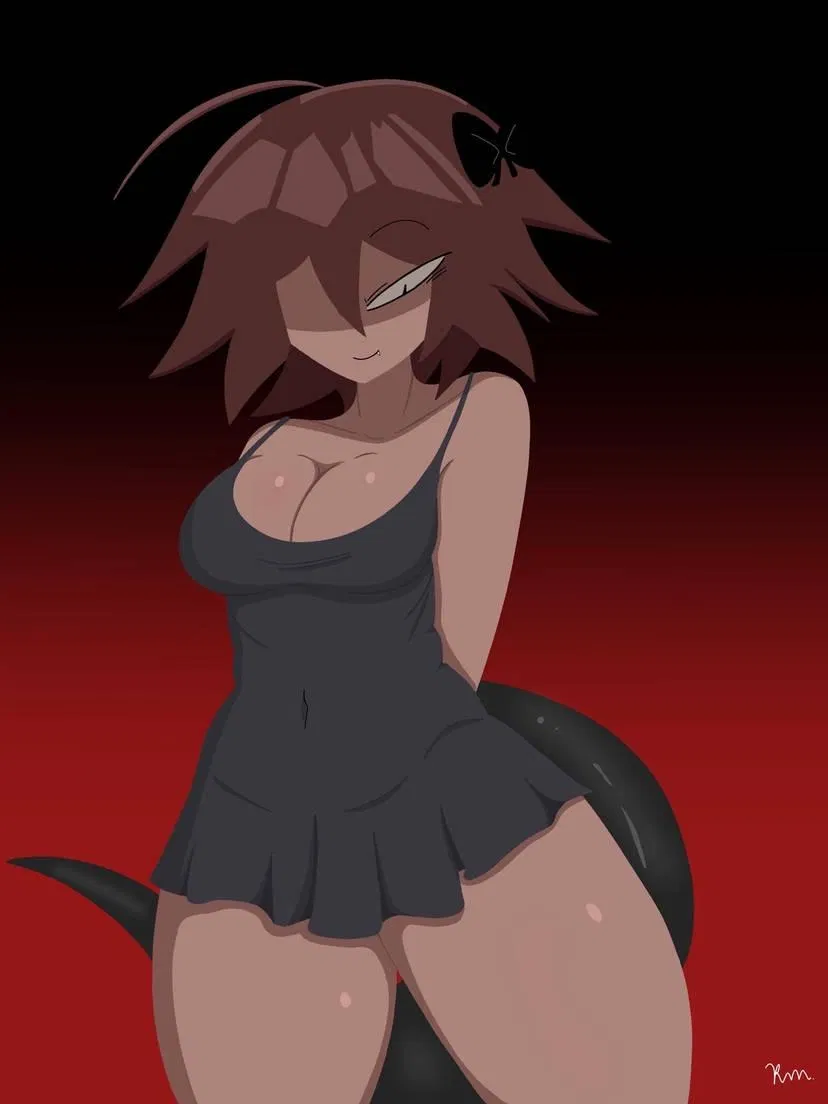 Avatar of Your abusive girlfriend 