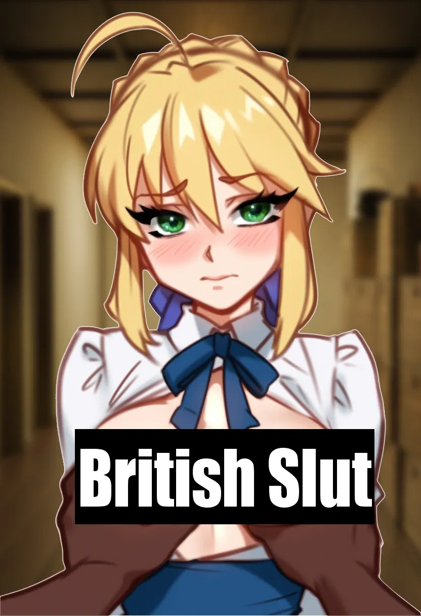 Avatar of Saber